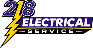 218 Electrical Service LLC logo